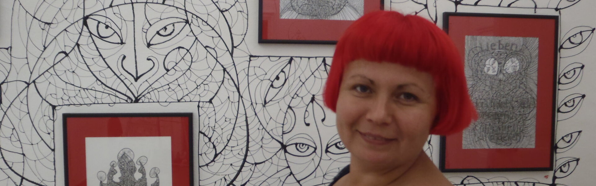 Ira Repey Kunst te koop