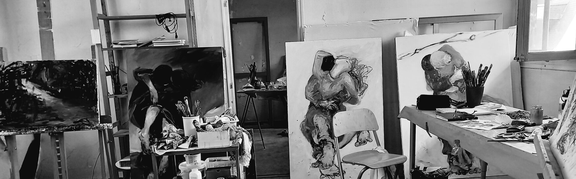 Laurence Forbin Art for Sale