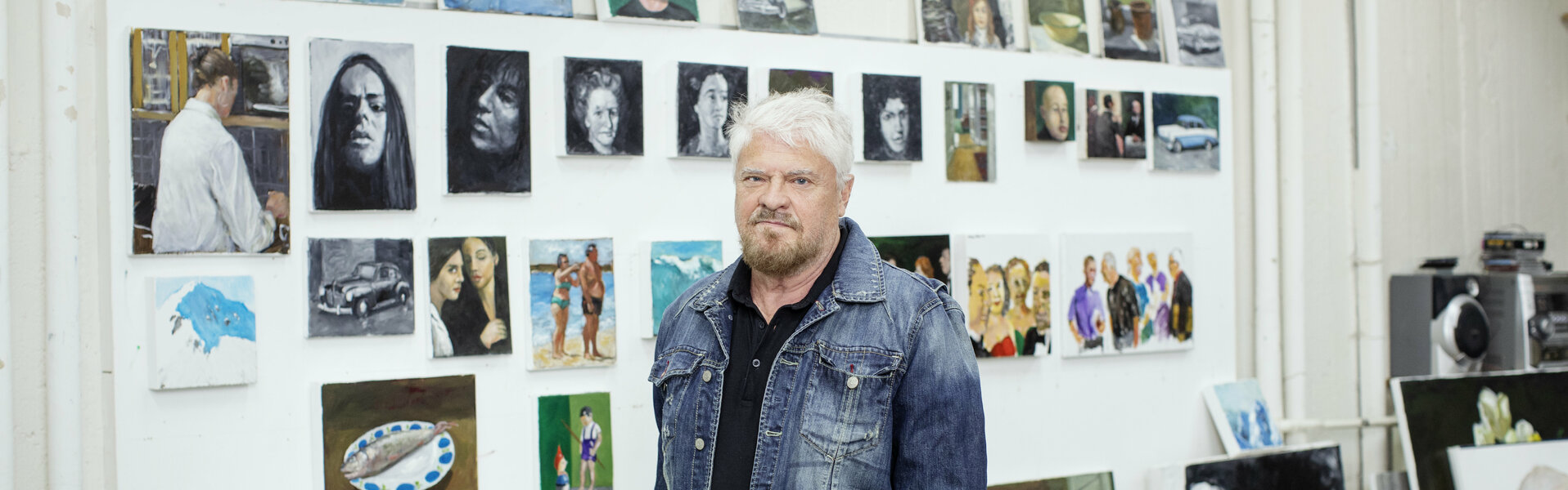Anders Post Kunst kaufen