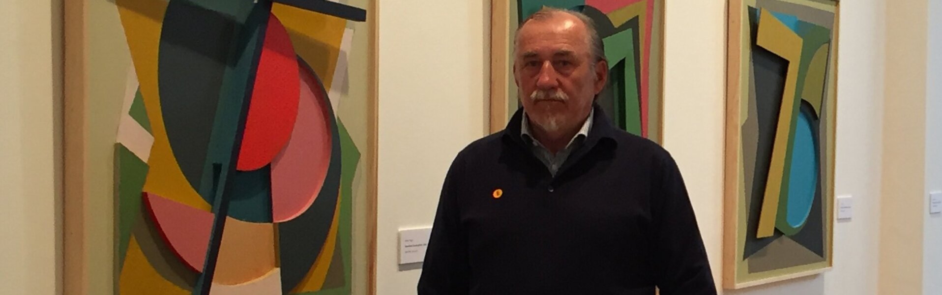 Victor Popov Opere d'arte in vendita