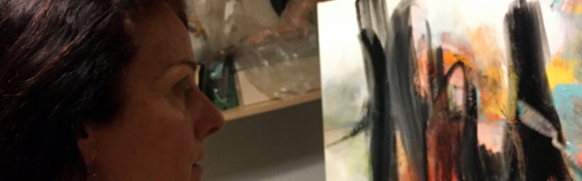 Patrizia Simonetti Art for Sale