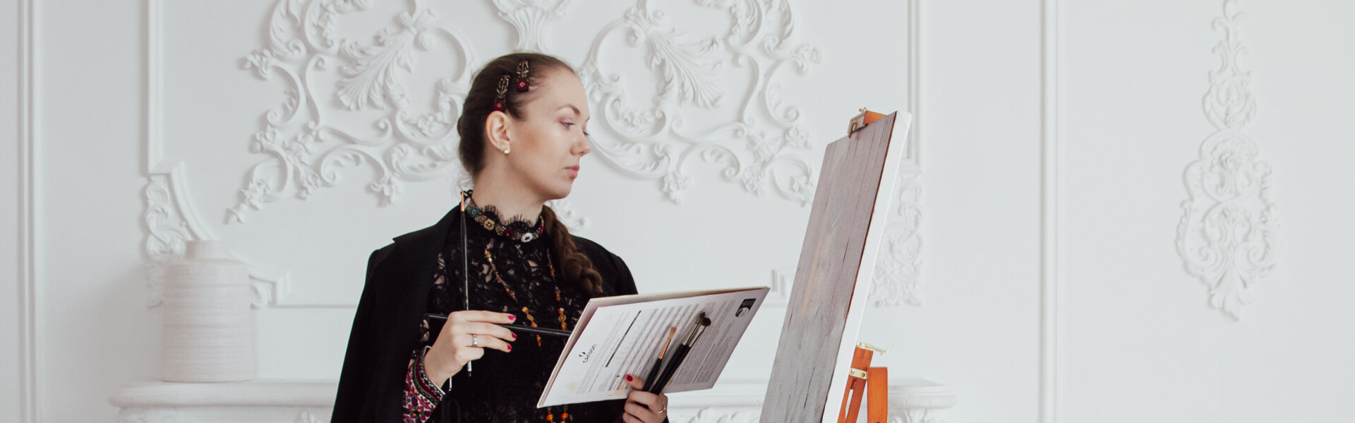 Ruslana Levandovska Art for Sale