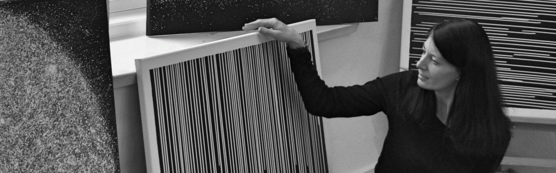 Astrid Stoeppel Opere d'arte in vendita