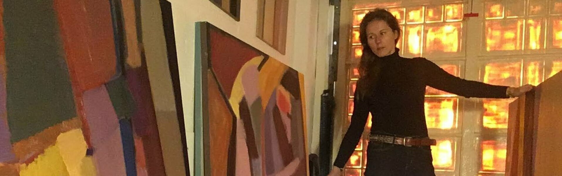 Olga Konoshchuk Opere d'arte in vendita