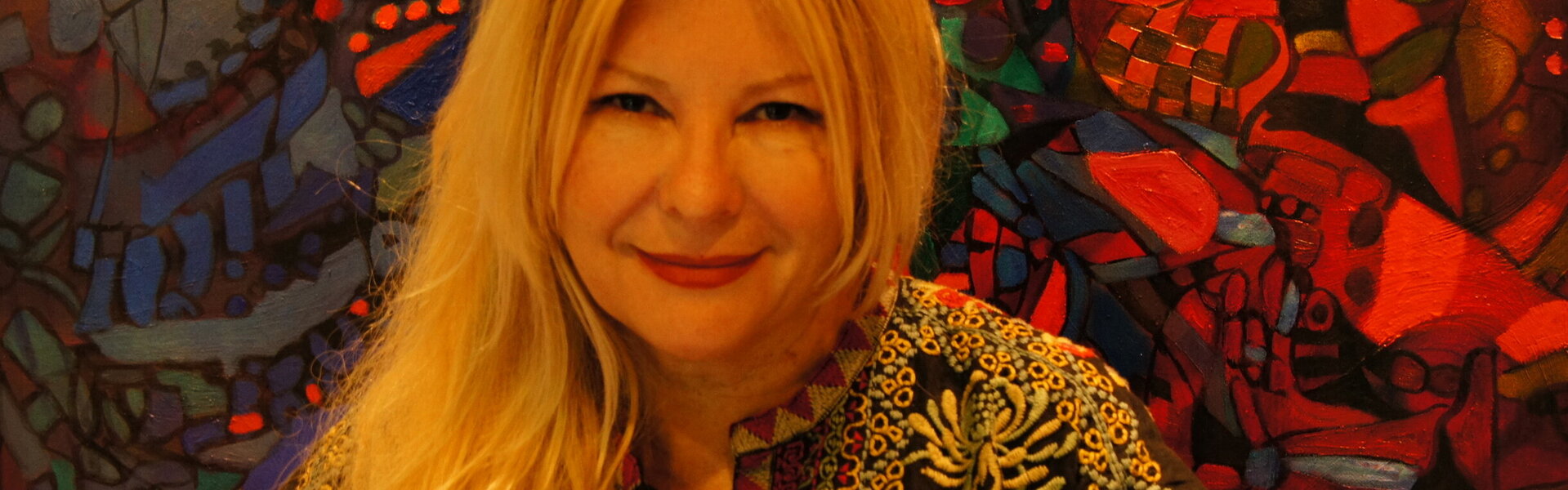 Lahra Nelson Kunst te koop