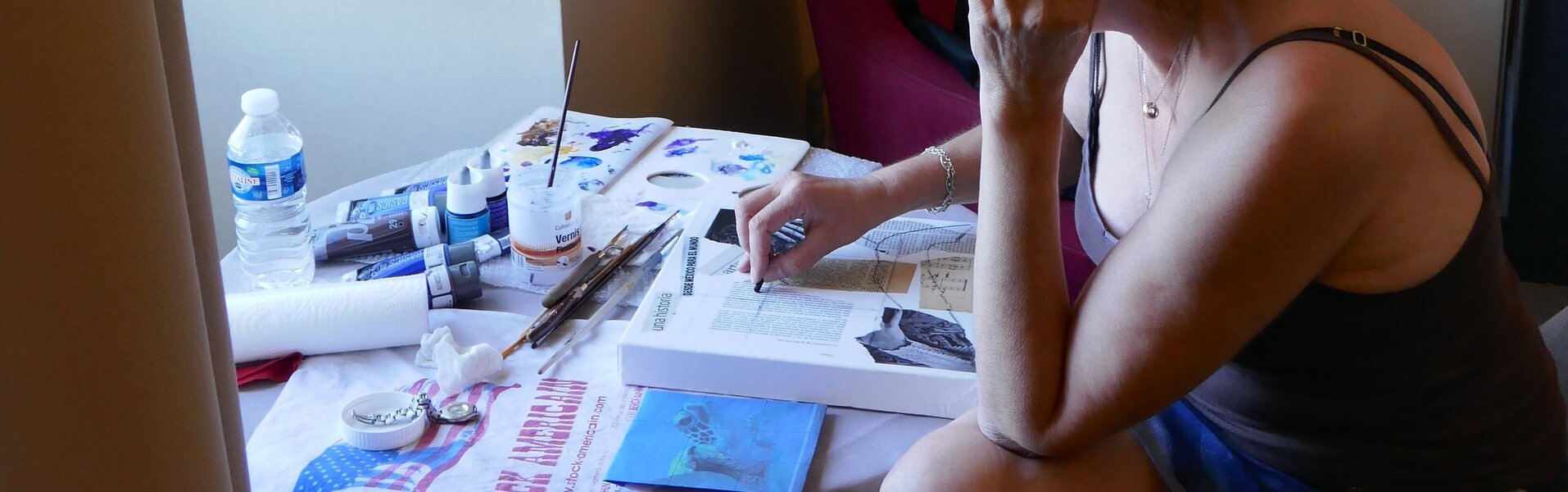 Aimère Opere d'arte in vendita