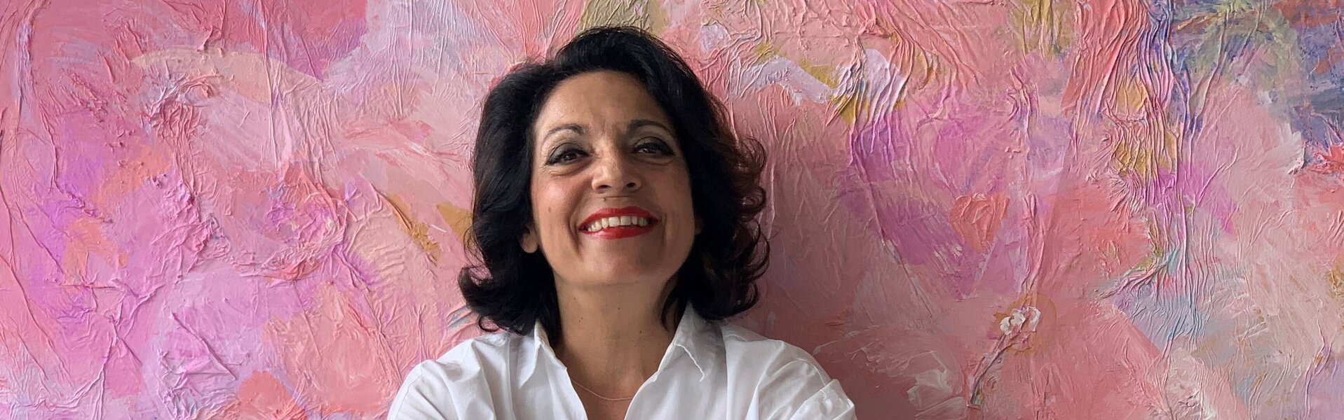 Maura Patrizia Zoller Arte en venta