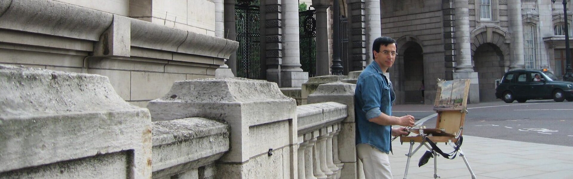 Serguei Zlenko Arte en venta