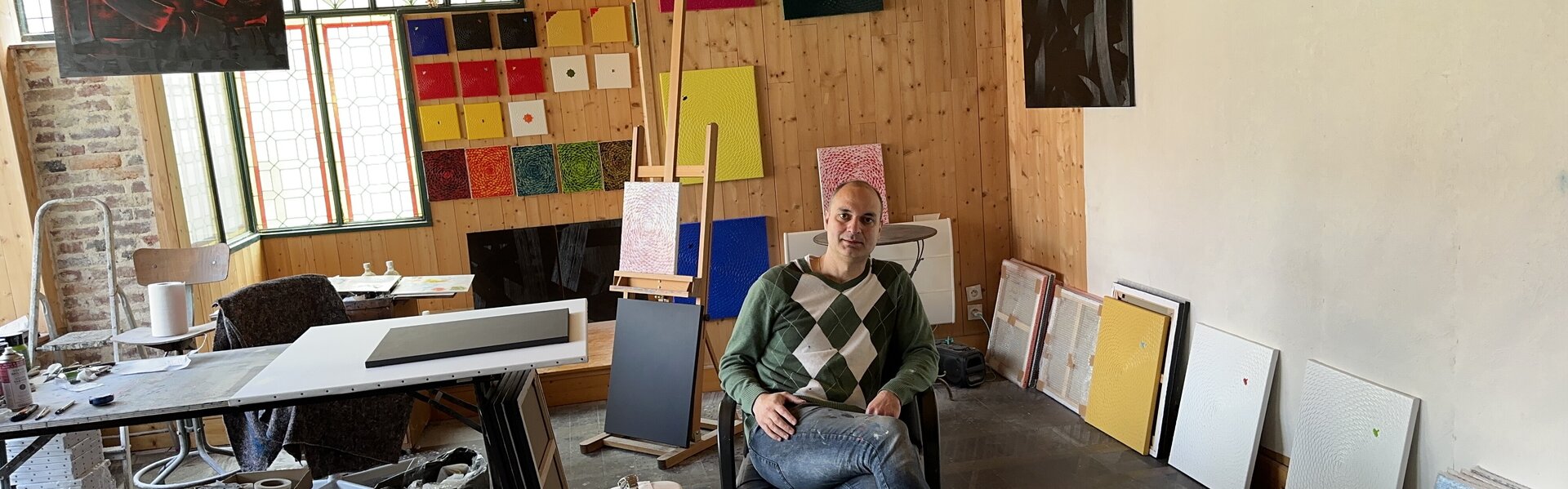 Aykaz Arzumanyan Art for Sale