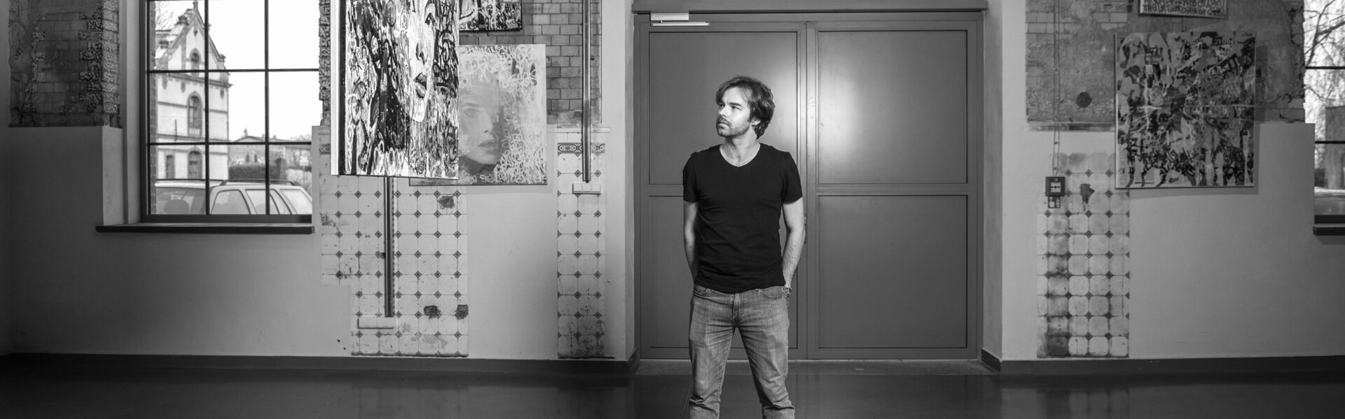 Tomasz Brynowski Art for Sale