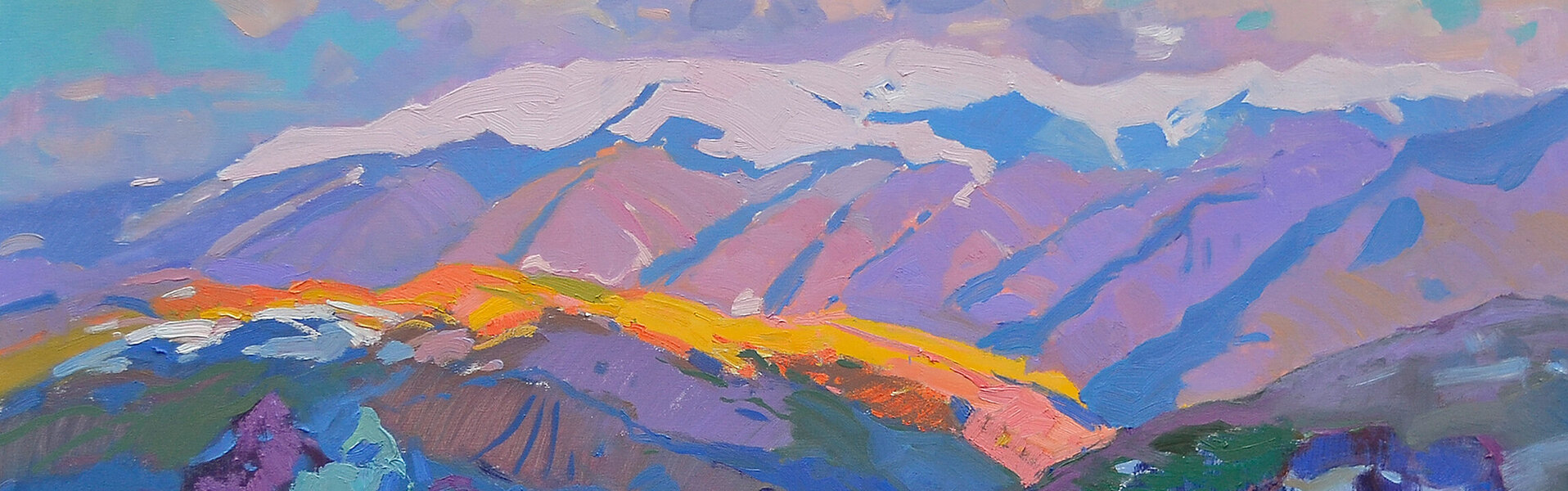 Alexander Shandor Arte en venta