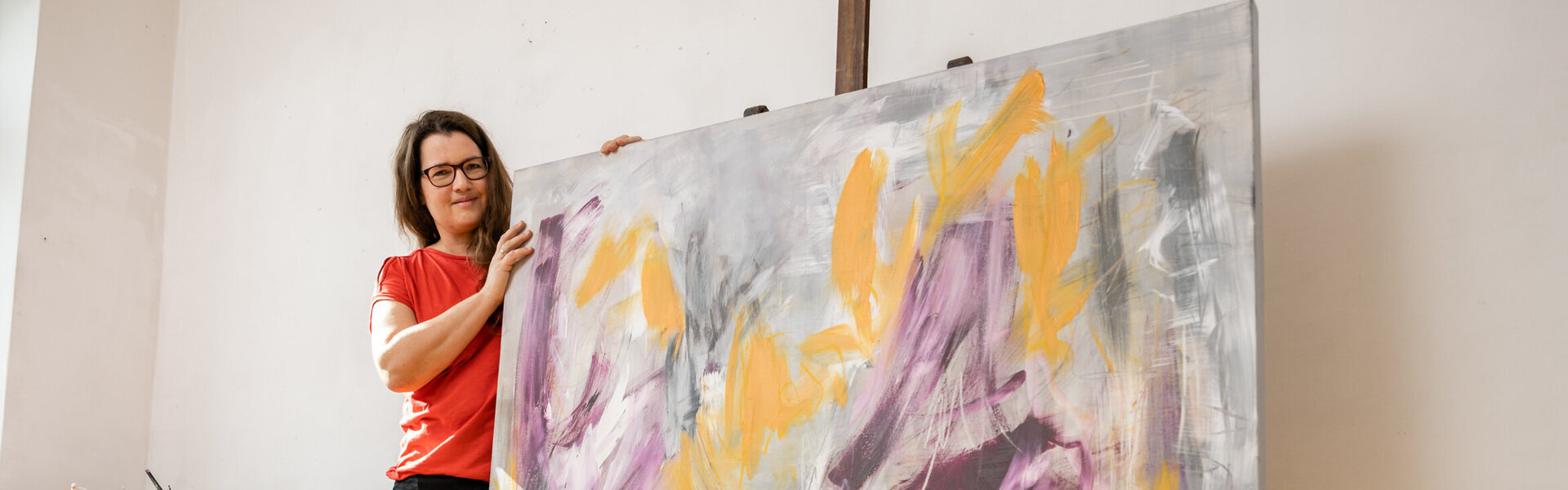 Monika Herschberger Opere d'arte in vendita