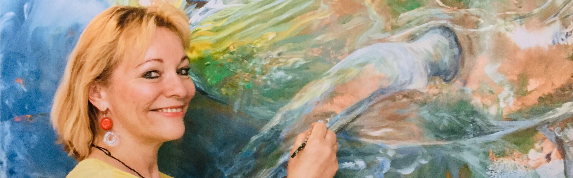 Rieke Schmieder Opere d'arte in vendita