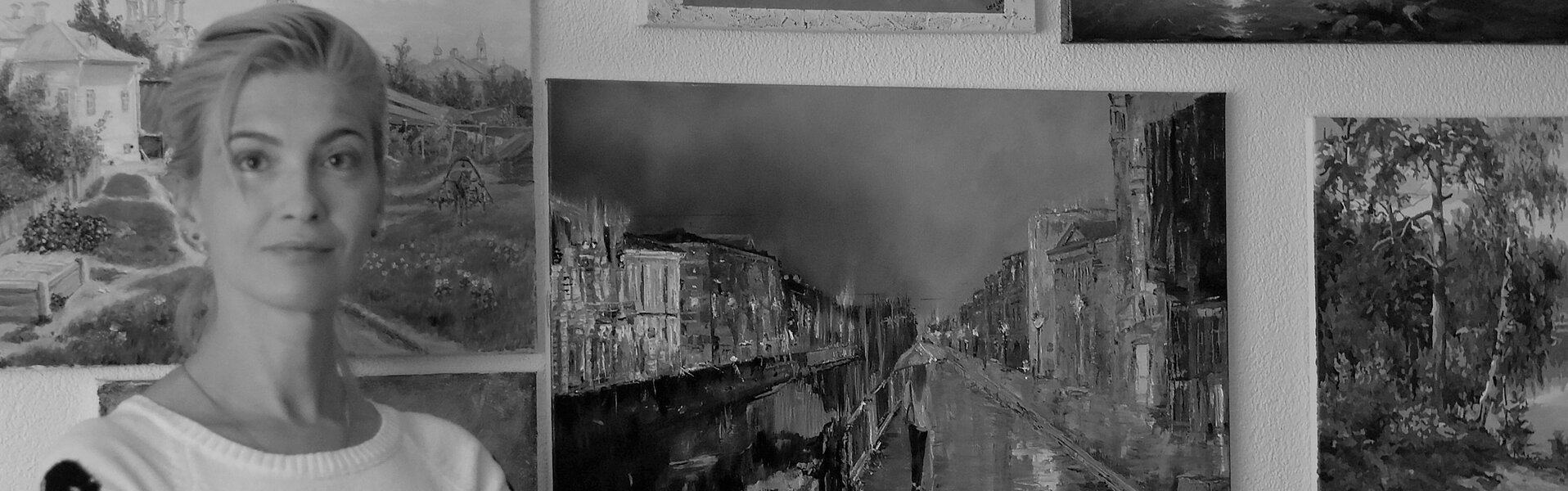 Lusie Schellenberg Opere d'arte in vendita