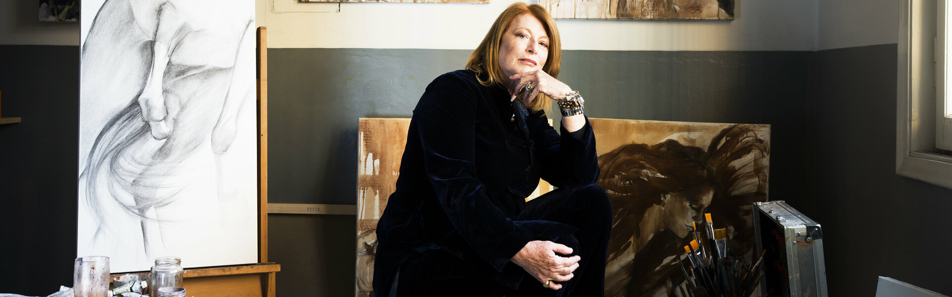 Elisabetta Rogai Kunst te koop