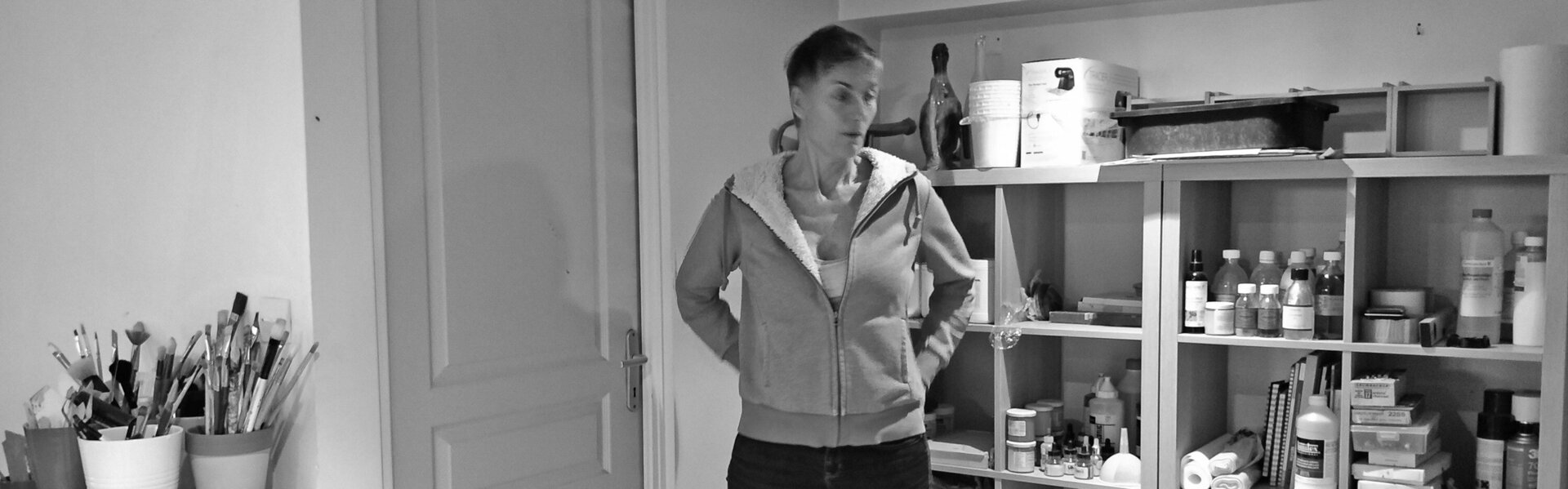 Marie-Pierre Autonne Art for Sale