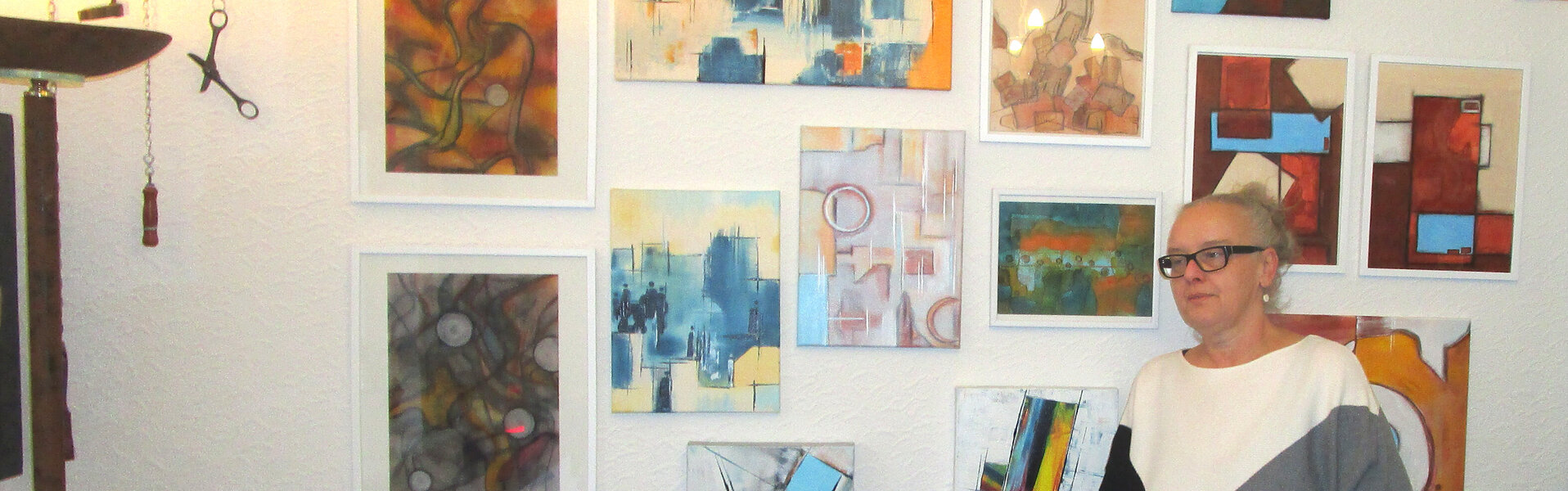 Kerstin Franz Arte en venta