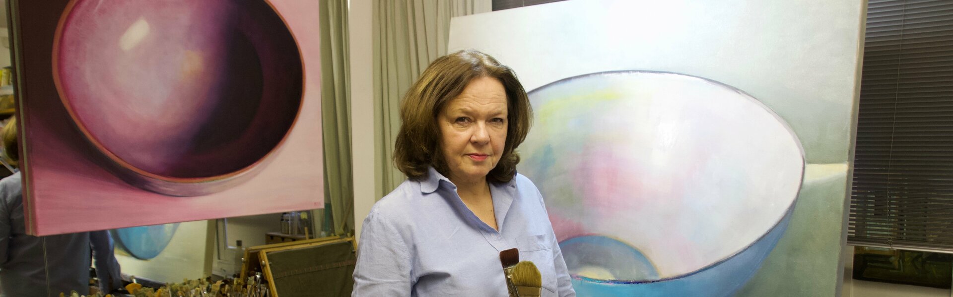 Minke Buikema-Duste Kunst te koop