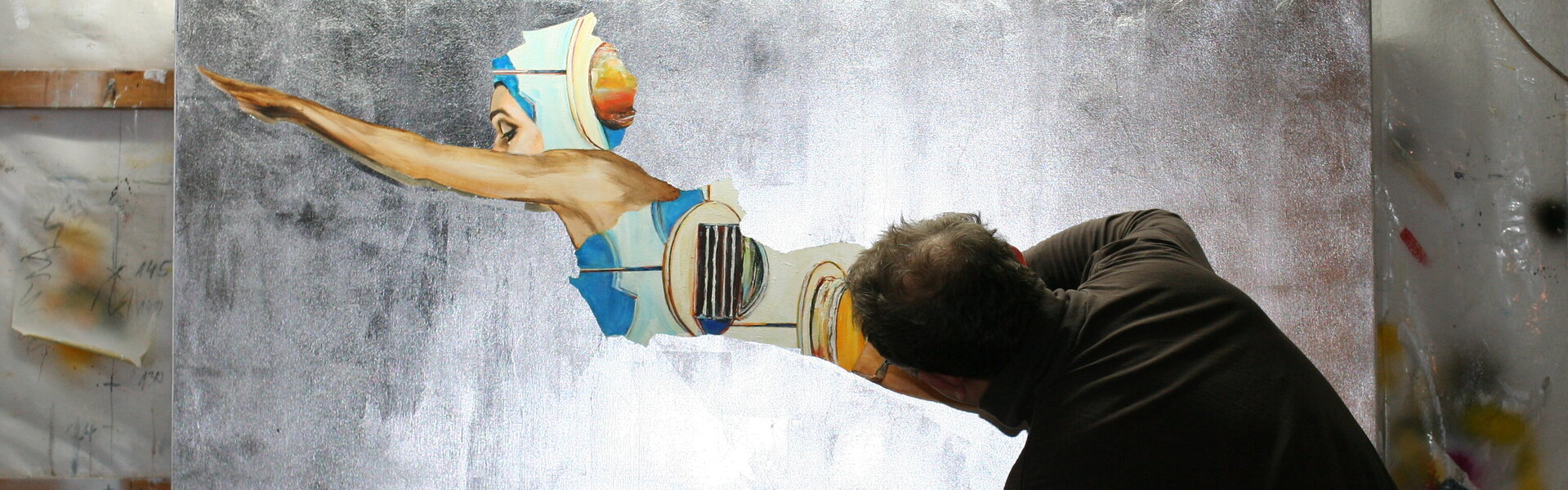 Arno Bruse Opere d'arte in vendita