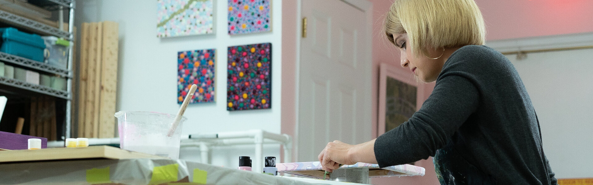 Gianna DiBartolomeo Kunst te koop