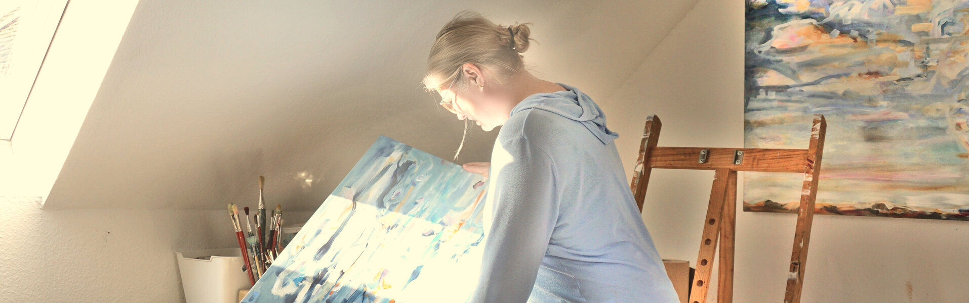 Judith Riemer Kunst te koop