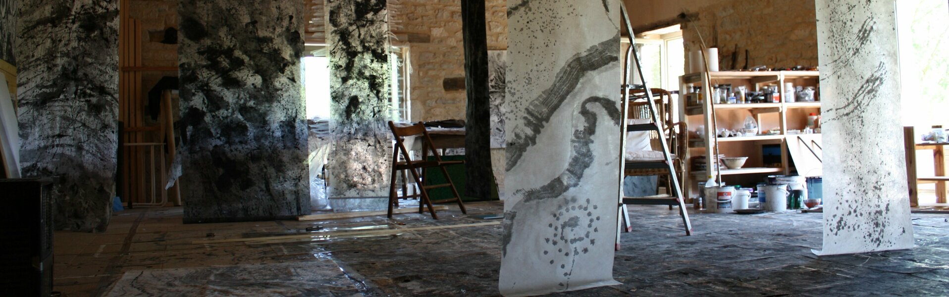Odile CARITEAU Arte en venta