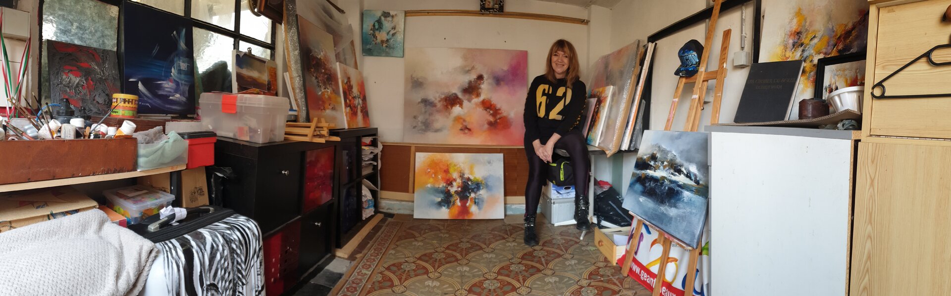 Maryse Kriloff Art for Sale