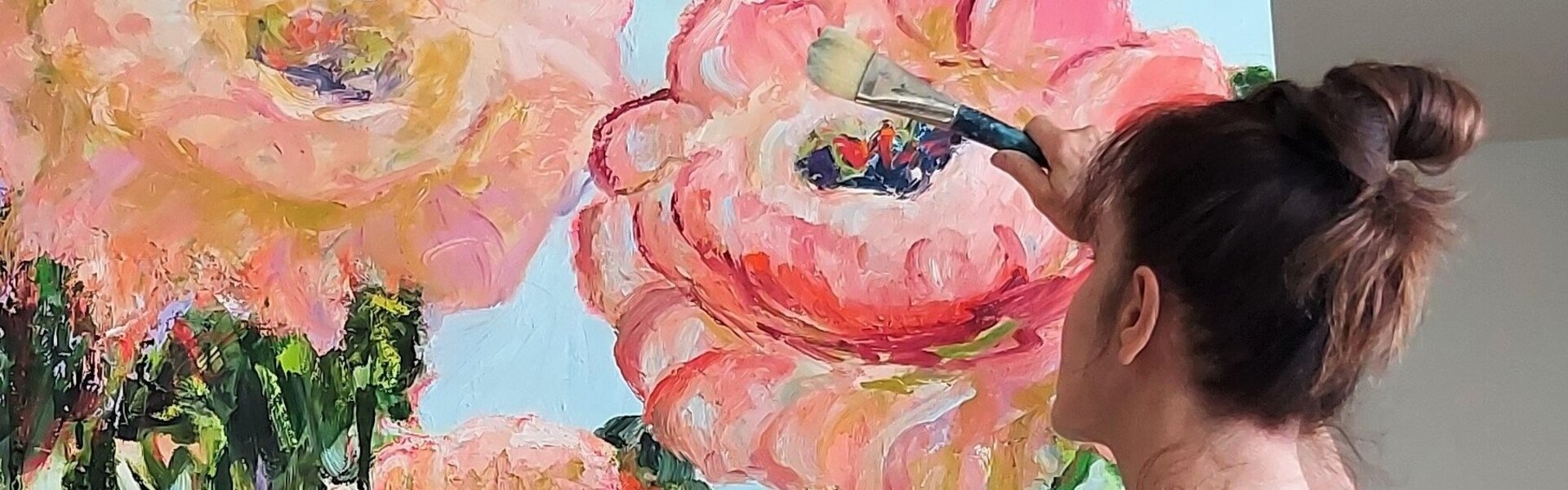 Darlene Winfield Opere d'arte in vendita