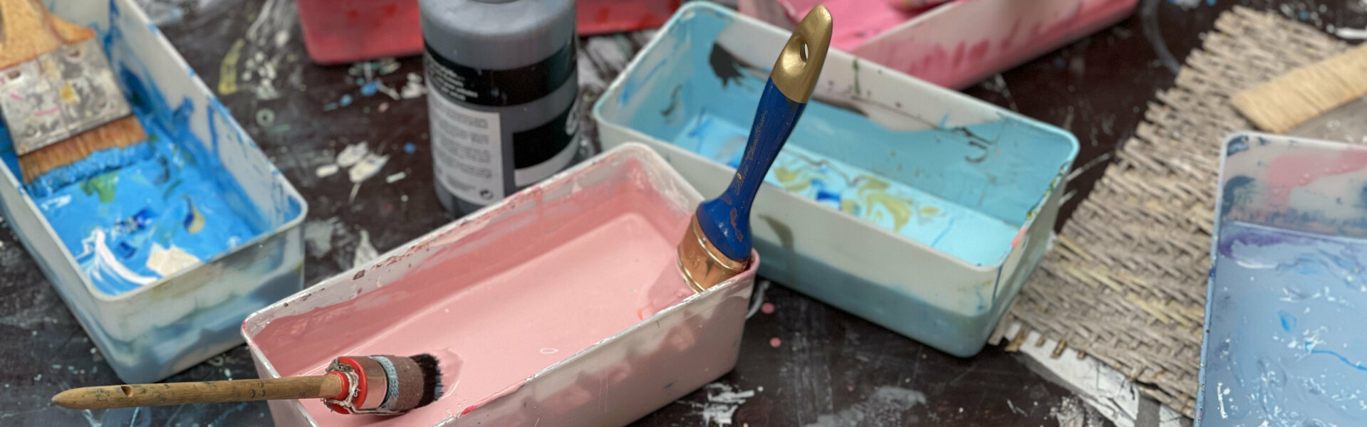 Angelika Michalik Arte en venta