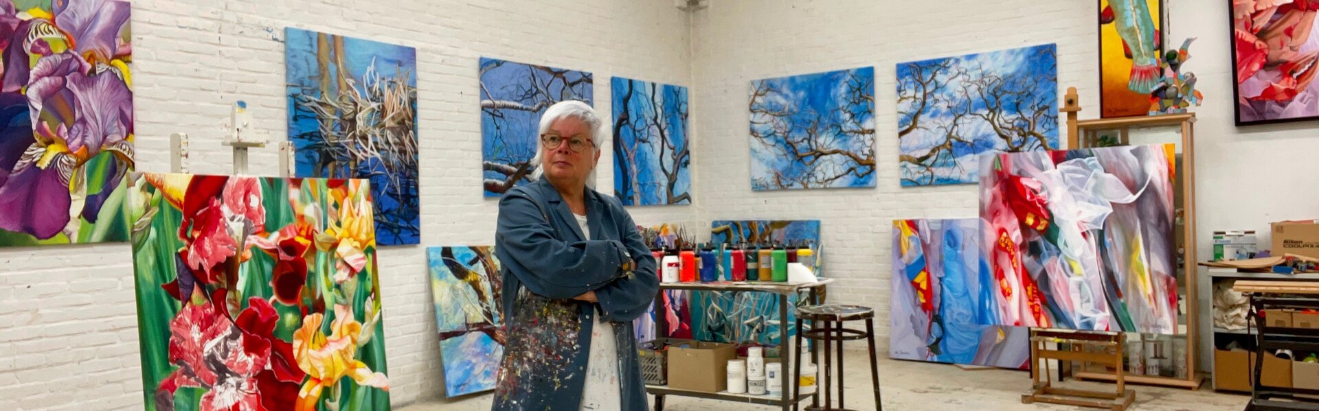 Ella Joosten Art for Sale