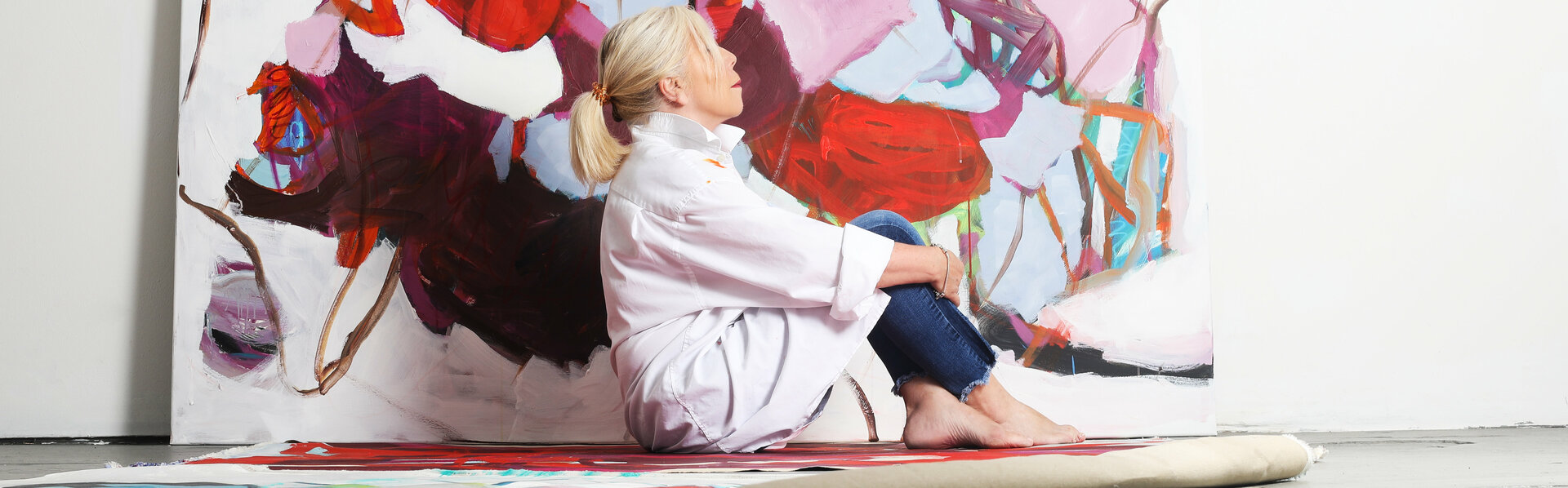 Brigitte Uhrmacher Opere d'arte in vendita