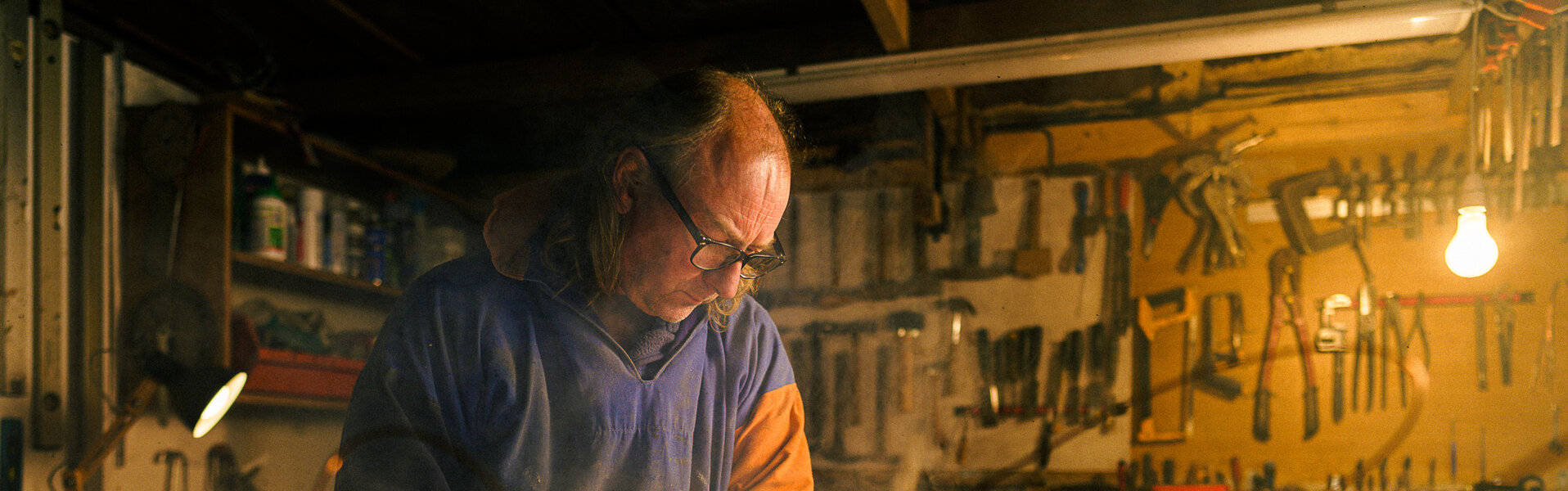 Mark Purllant Arte en venta