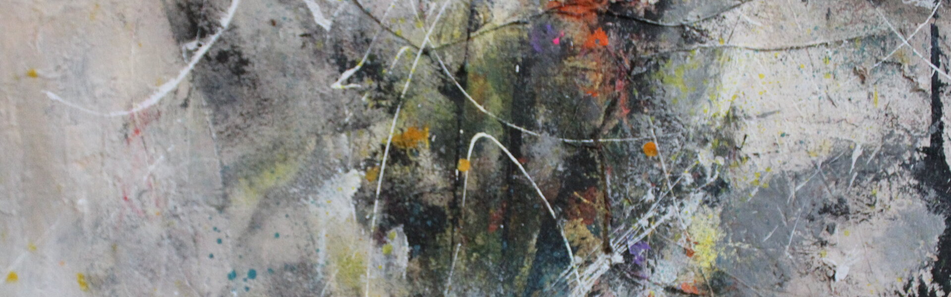 Christian Büffel Kunst te koop