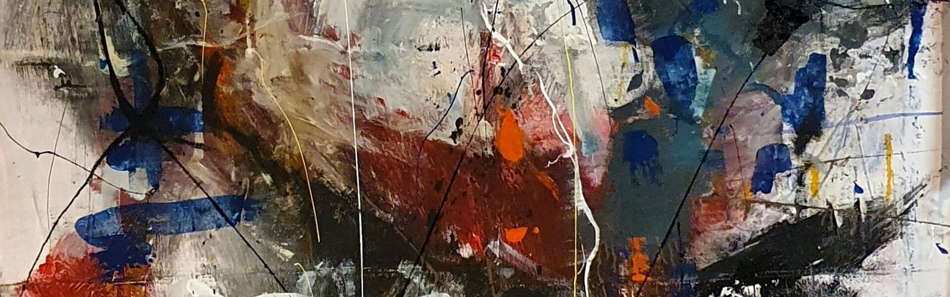 Christian Büffel Art for Sale