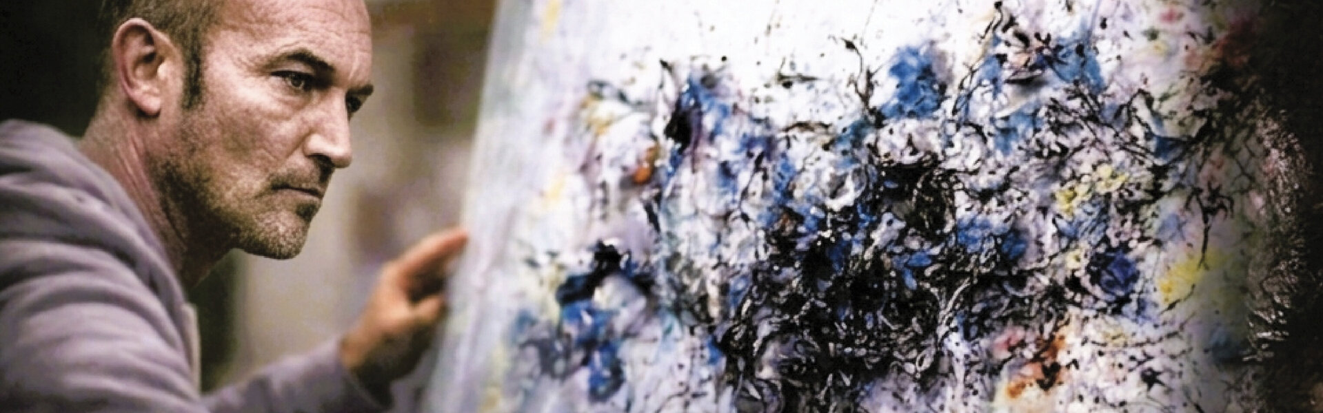 Christian Büffel Art for Sale