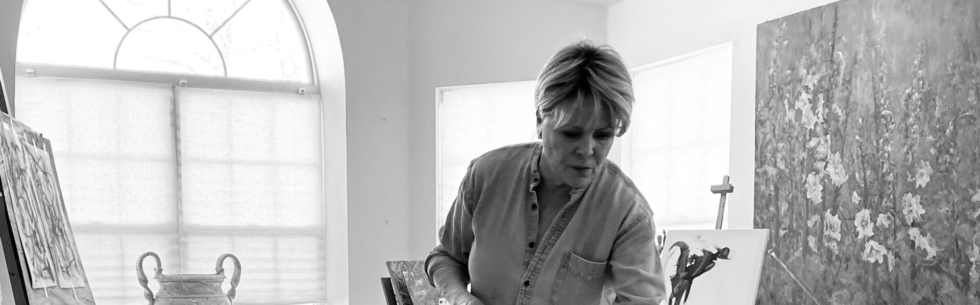 Peggy Casey-Mason Arte en venta