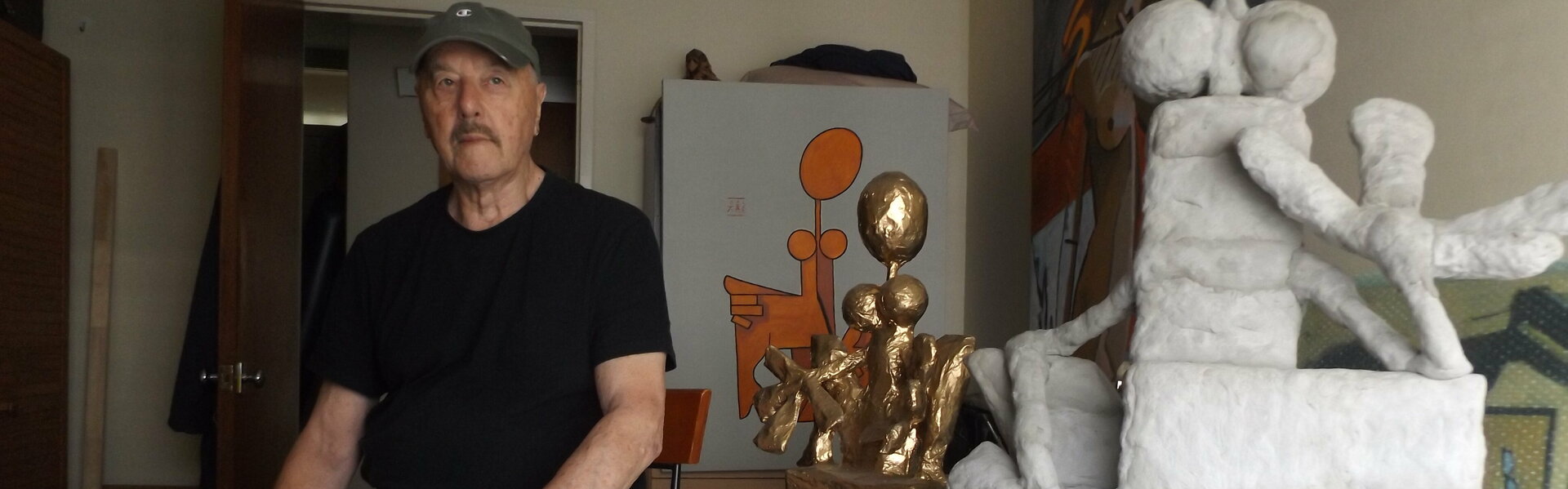 Rone Waugh Œuvres d'art à vendre