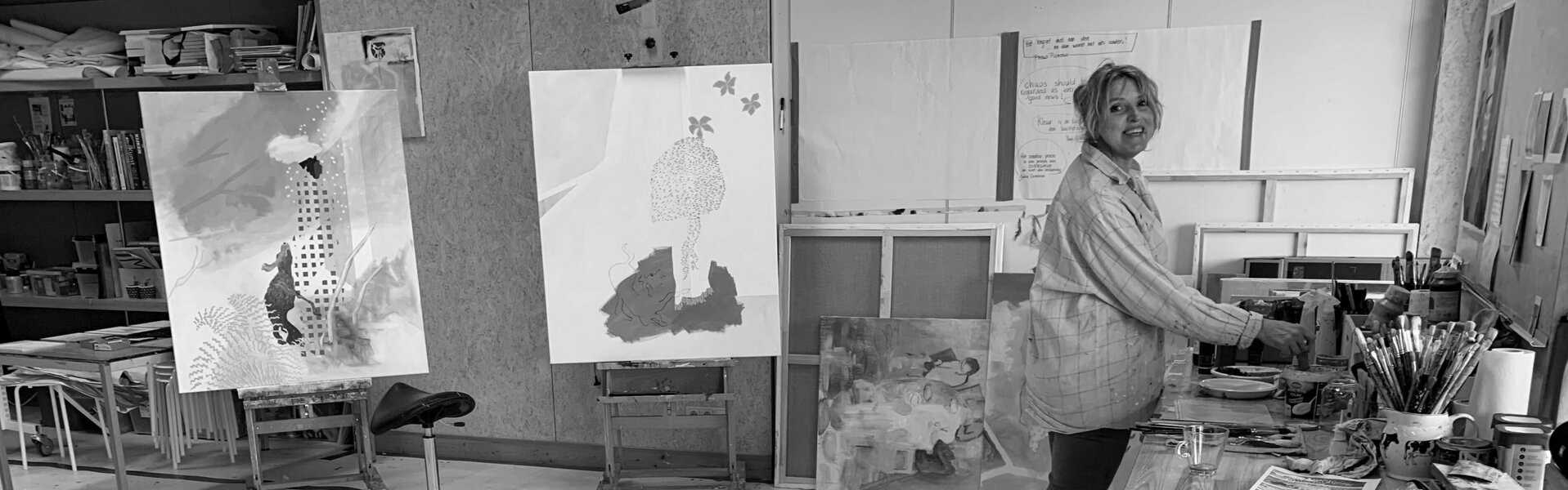 Jacqueline Engels Opere d'arte in vendita