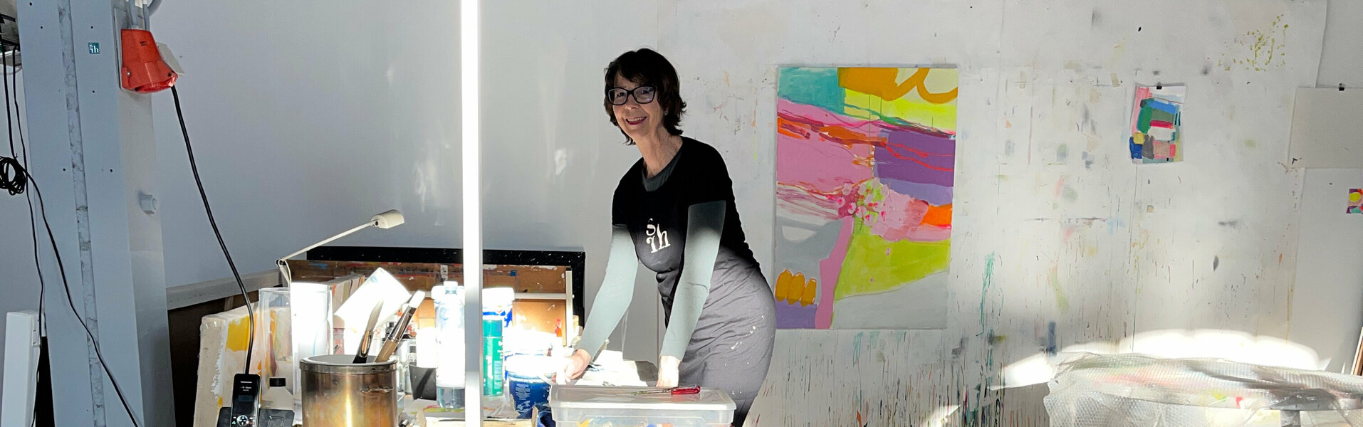 Susanne Hendricks Art for Sale