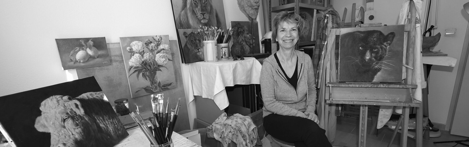 Sylvie Ajacques Arte en venta