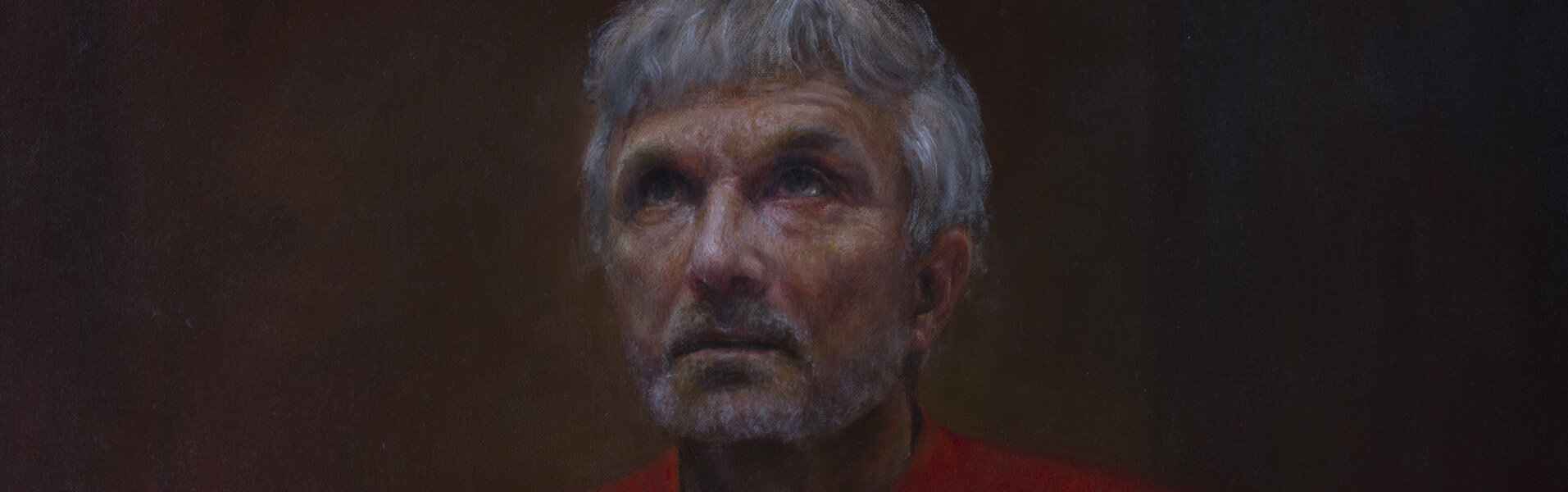 Oleg Radvan Art for Sale