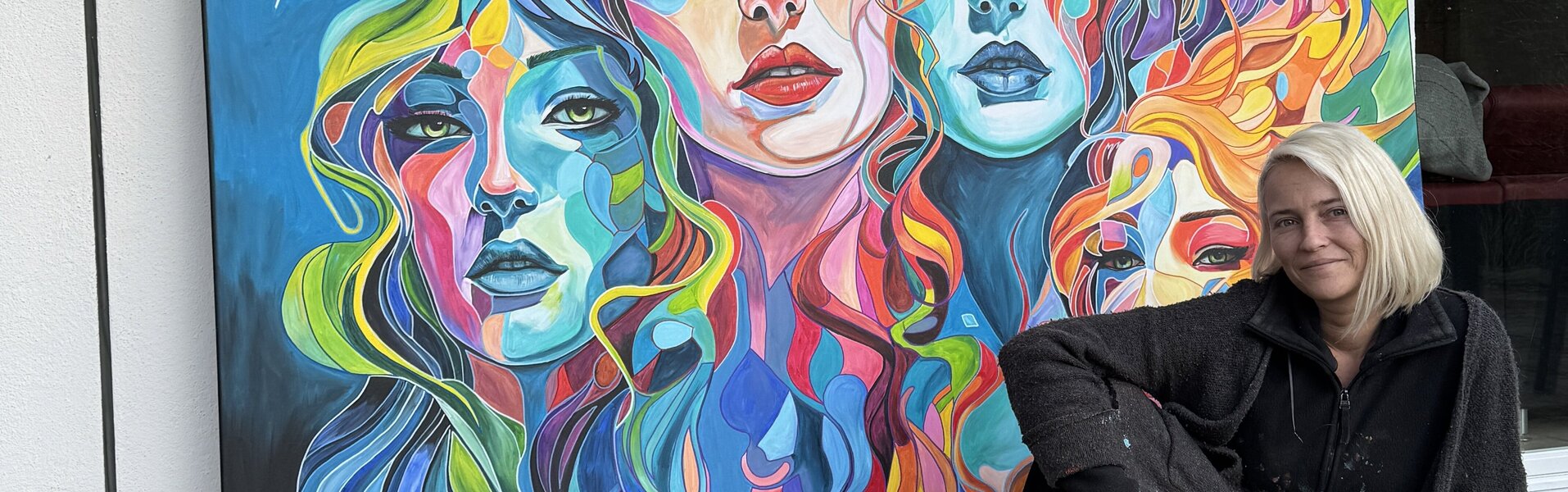 Sabrina Seck Kunst kaufen