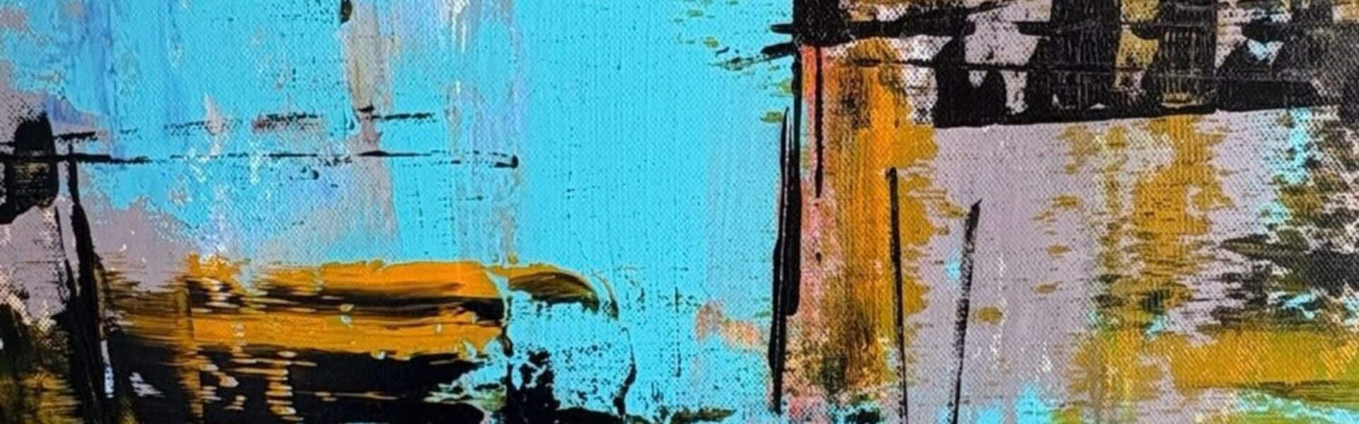 Liudmyla Levitas Art for Sale