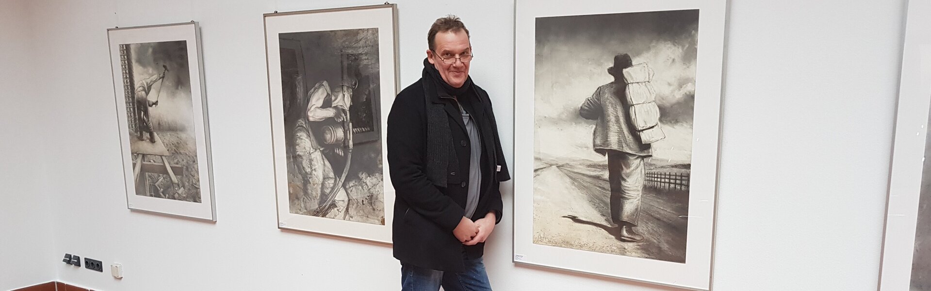 Andreas Noßmann Arte en venta