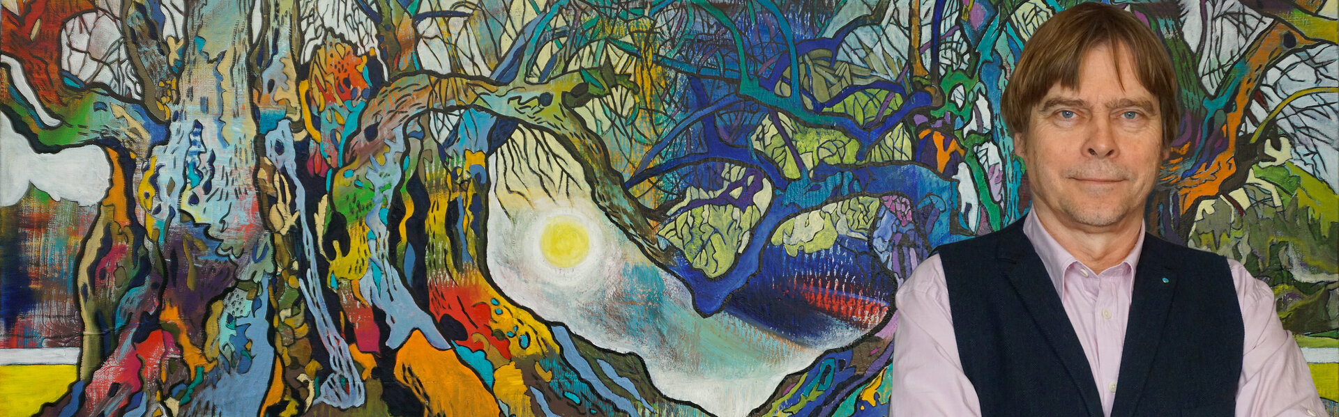 Matthias Bargholz Kunst te koop