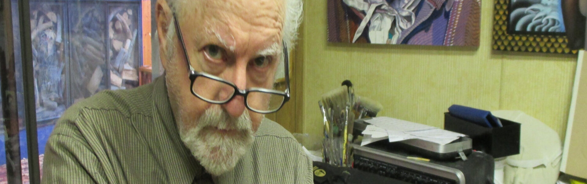 James 'Kingneon' Gucwa Kunst kaufen