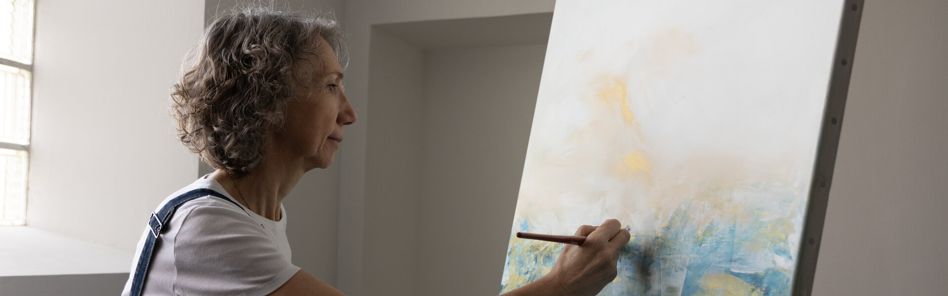 Sandrine Hirson Kunst kaufen
