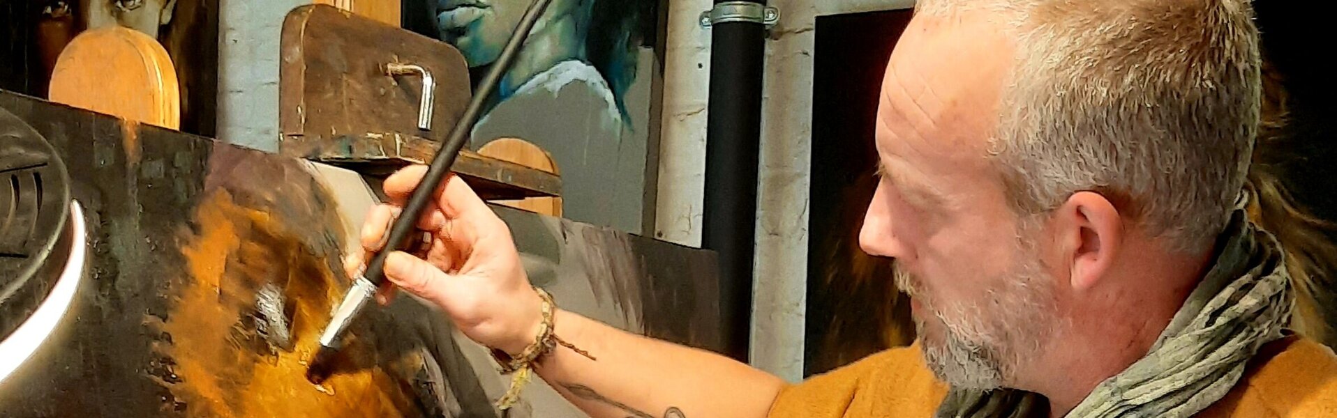 Fabien Petillion Arte en venta