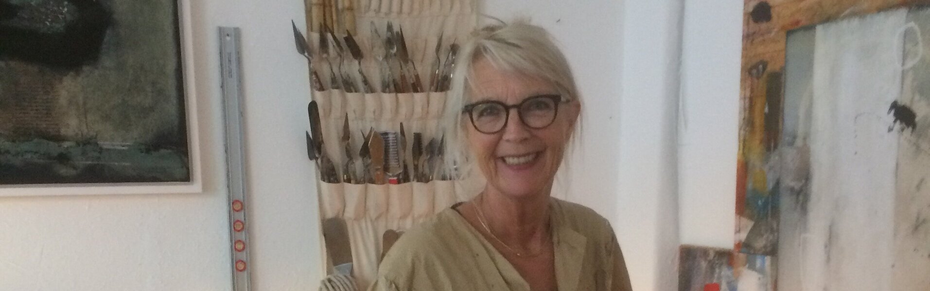 Bärbel Ricklefs-Bahr Art for Sale