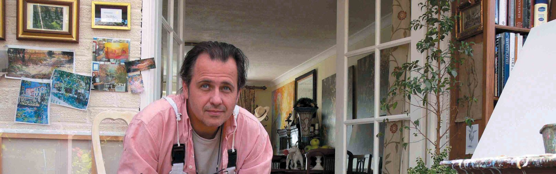 Mariusz Kaldowski Kunst te koop